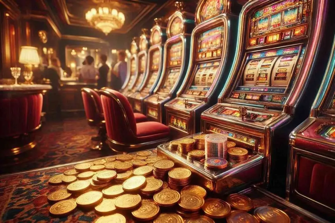 Love Casino